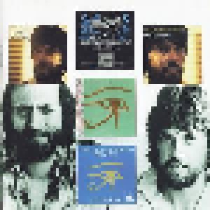 The Alan Parsons Project: Eye In The Sky (CD) - Bild 5