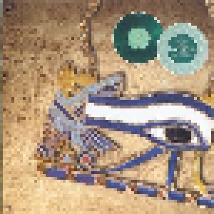 The Alan Parsons Project: Eye In The Sky (CD) - Bild 7