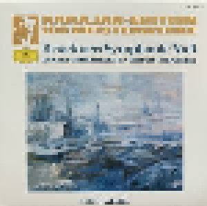 Anton Bruckner: Symphonie Nr.9 (LP) - Bild 1