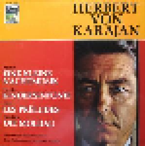 Herbert Von Karajan (LP) - Bild 1