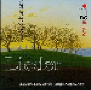 Robert Schumann: Lieder (CD) - Bild 1