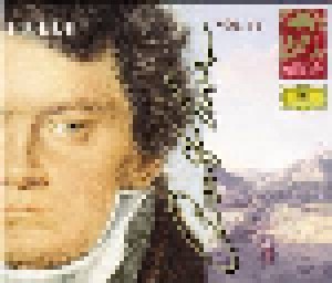 Ludwig van Beethoven: Lieder - Complete Beethoven Edition, Vol. 16 (3-CD) - Bild 1