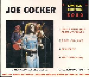 Joe Cocker: With A Little Help From My Friends (3"-CD) - Bild 1