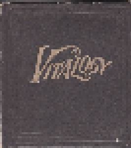 Pearl Jam: Vitalogy (CD) - Bild 1