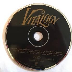Pearl Jam: Vitalogy (CD) - Bild 6