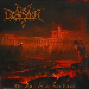 Desaster: The Oath Of An Iron Ritual (LP) - Bild 1