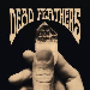 Cover - Dead Feathers: Dead Feathers