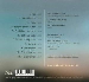 Emil Brandqvist Trio: Seascapes (CD) - Bild 2