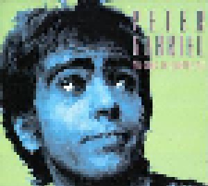 Peter Gabriel: Digging In Europe '93 (CD) - Bild 1