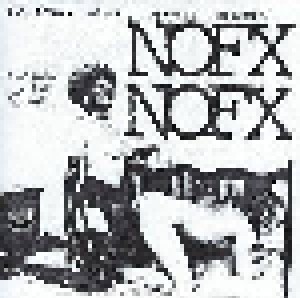 NOFX: The P.M.R.C. Can Suck On This (7") - Bild 1