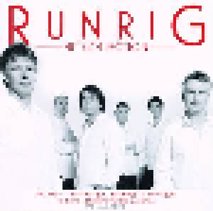 Runrig: Hit Collection (CD) - Bild 1