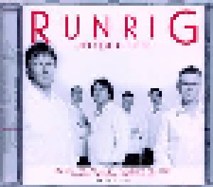 Runrig: Hit Collection (CD) - Bild 2