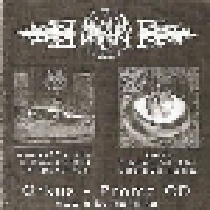 Orkus: Promo CD 2004 - Cover
