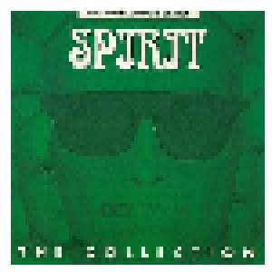 Spirit: Collection, The - Cover