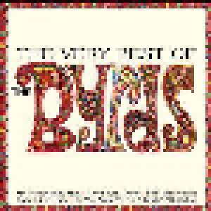 The Byrds: Very Best Of The Byrds (Sony BMG), The - Cover