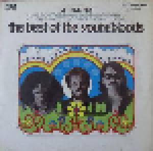 The Youngbloods: Best Of The Youngbloods, The - Cover