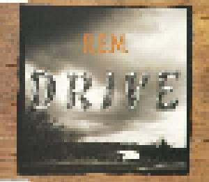 R.E.M.: Drive - Cover