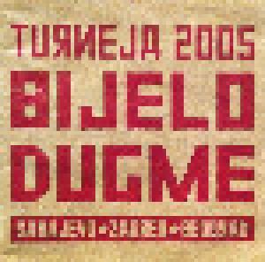 Bijelo Dugme: Turneja 2005 - Cover