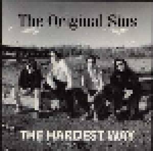 The Original Sins: Hardest Way, The - Cover
