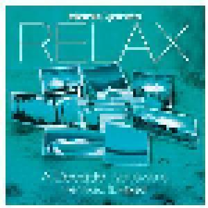Blank & Jones: Relax - A Decade 2003-2013 Remixed & Mixed - Cover