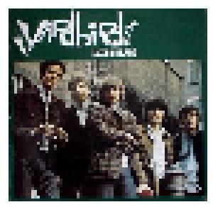 The Yardbirds: Second Helping - Cover