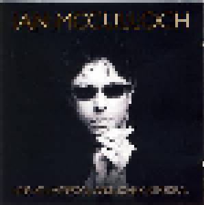 Ian McCulloch: Live At Liverpool Anglican Cathedral - Cover