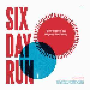 Circle: Six Day Run - Cover