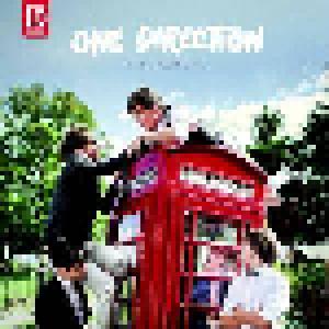 One Direction: Take Me Home - Cover