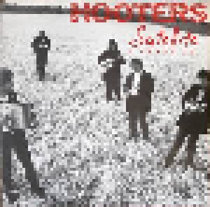 The Hooters: Satellite (12") - Bild 1