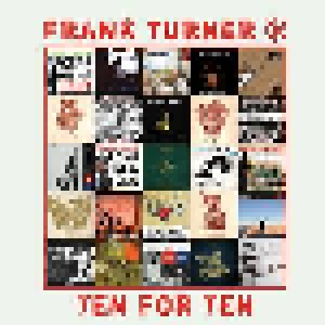 Frank Turner: Ten For Ten (CD) - Bild 1