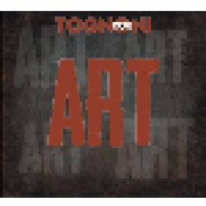Rob Tognoni: Art (CD) - Bild 1