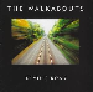 The Walkabouts: Devil's Road (CD) - Bild 1
