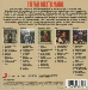 Stefan Diestelmann: Original Album Classics (5-CD) - Bild 2