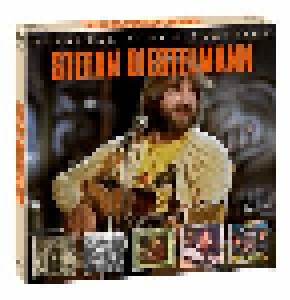 Stefan Diestelmann: Original Album Classics (5-CD) - Bild 3