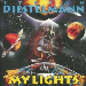 Stefan Diestelmann: Original Album Classics (5-CD) - Bild 8