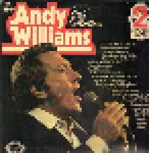 Cover - Andy Williams: Andy Williams Collection, The