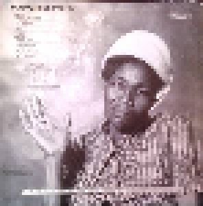 Big Mama Thornton: Jail (LP) - Bild 2