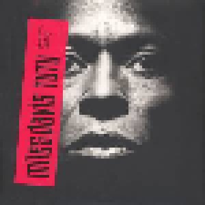 Miles Davis: Tutu (2-LP) - Bild 1
