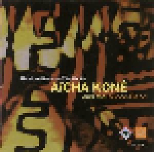 Cover - Aïcha Koné: Aïcha Koné And The Alloco-Band: Mandingo Live From Côte D'ivoire