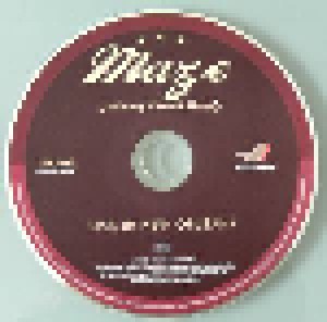 Maze: Live In New Orleans + Live In Los Angeles (2-CD) - Bild 3