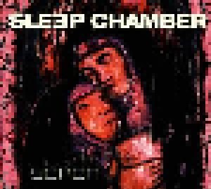 Sleep Chamber: Sopor (Mini-CD / EP) - Bild 1
