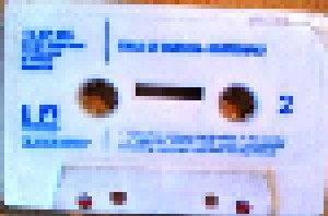 Whitesnake: Don't Break My Heart Again (Tape-Single) - Bild 3