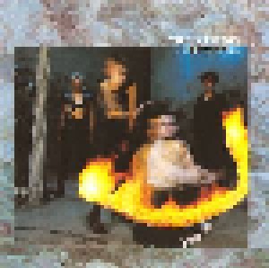 Virgin Prunes: ...If I Die, I Die (CD) - Bild 1