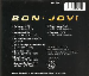 Bon Jovi: Bon Jovi (CD) - Bild 2