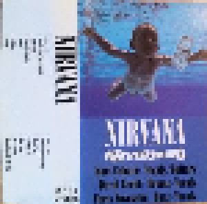 Nirvana: Nevermind (Tape) - Bild 3
