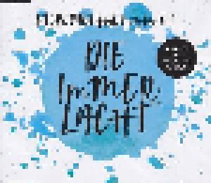 Stereoact Feat. Kerstin Ott: Die Immer Lacht (Single-CD) - Bild 1