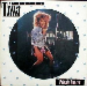 Tina Turner: Private Dancer (PIC-LP) - Bild 1