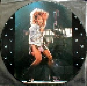Tina Turner: Private Dancer (PIC-LP) - Bild 3