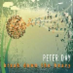 Cover - Peter Day: Break The Heavy