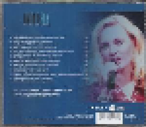 Nation In Blue: Nothing Less (CD) - Bild 3